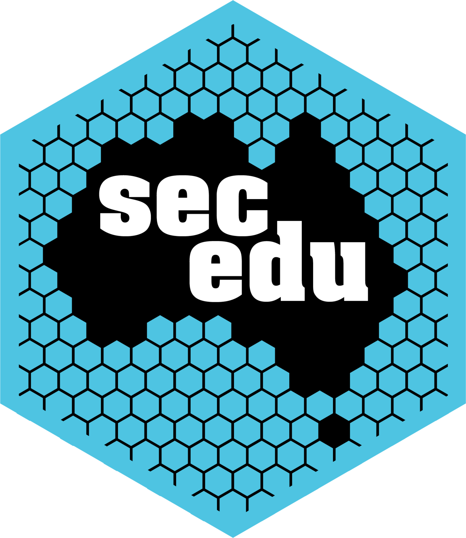 SecEdu Logo